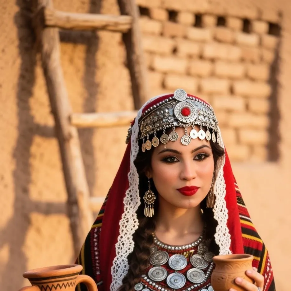 chat with ai character: yasmine 