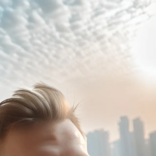 chat with ai character: life afte people 