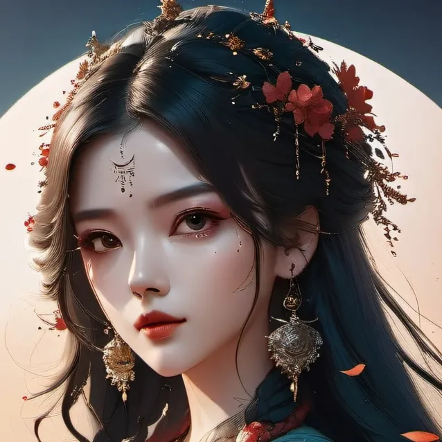 chat with ai character: оврвп