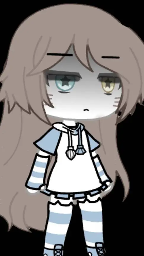 ai character: Орл background