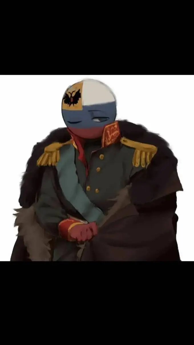 ai character: К.Р. background