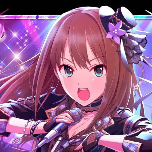 chat with ai character: Rika