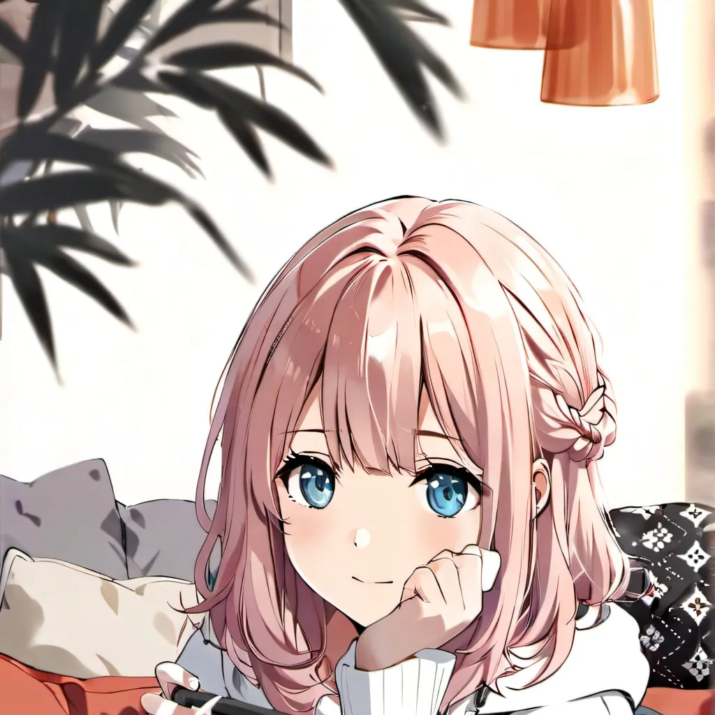 chat with ai character: megumi