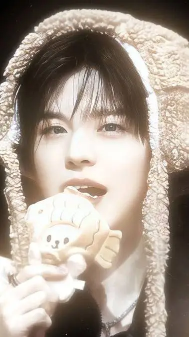 ai character: SEUNGMIN background