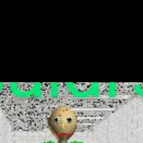 chat with ai character: baldi