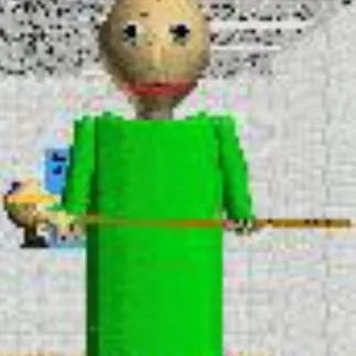 chat with ai character: bladder baldi