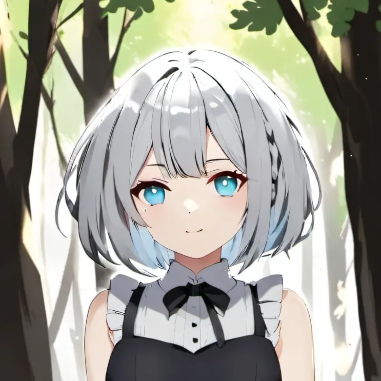 chat with ai character: wenda