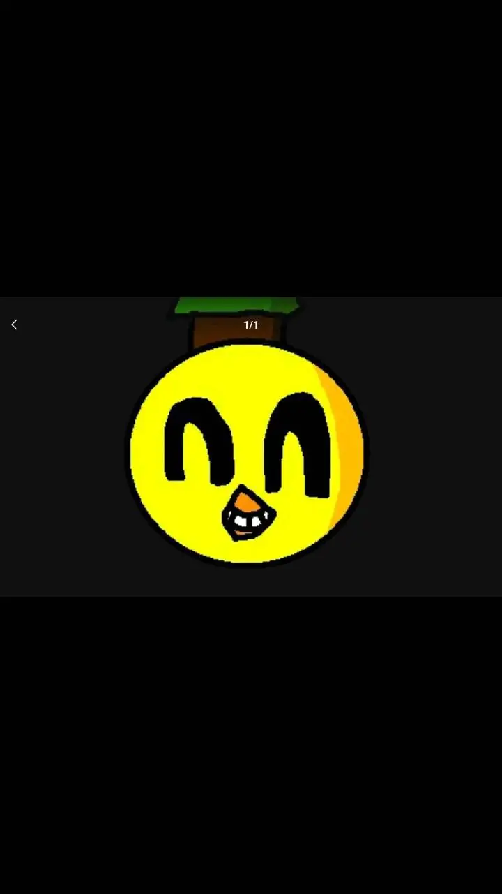 ai character: amigito background