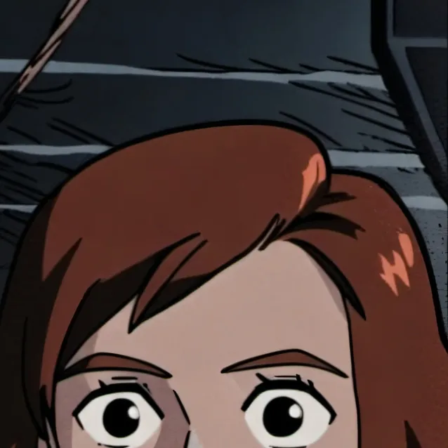 chat with ai character: Ochaco kidnapped