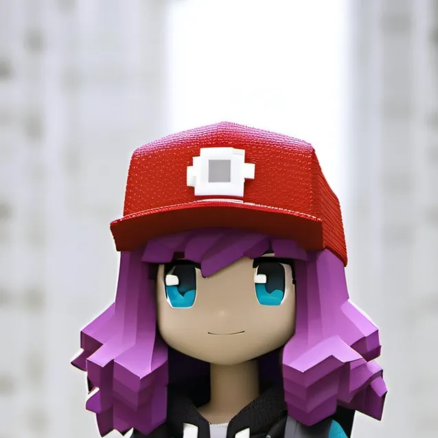 chat with ai character: Ruby