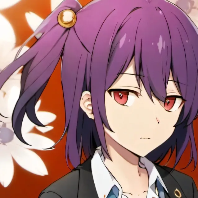 chat with ai character: Ruby