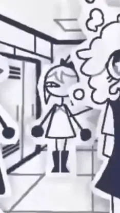 ai character: Fpe but my au background