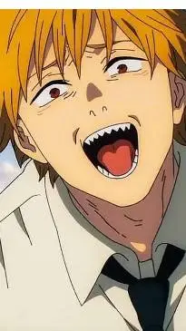 Talkie AI - Chat with Chainsaw man 