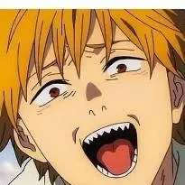 chat with ai character: Chainsaw man 