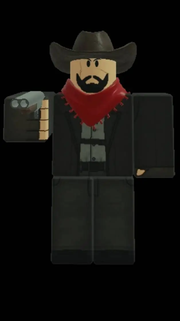 ai character: бандиты  background