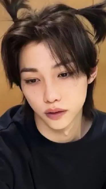 ai character: 🐥felix🐥 background