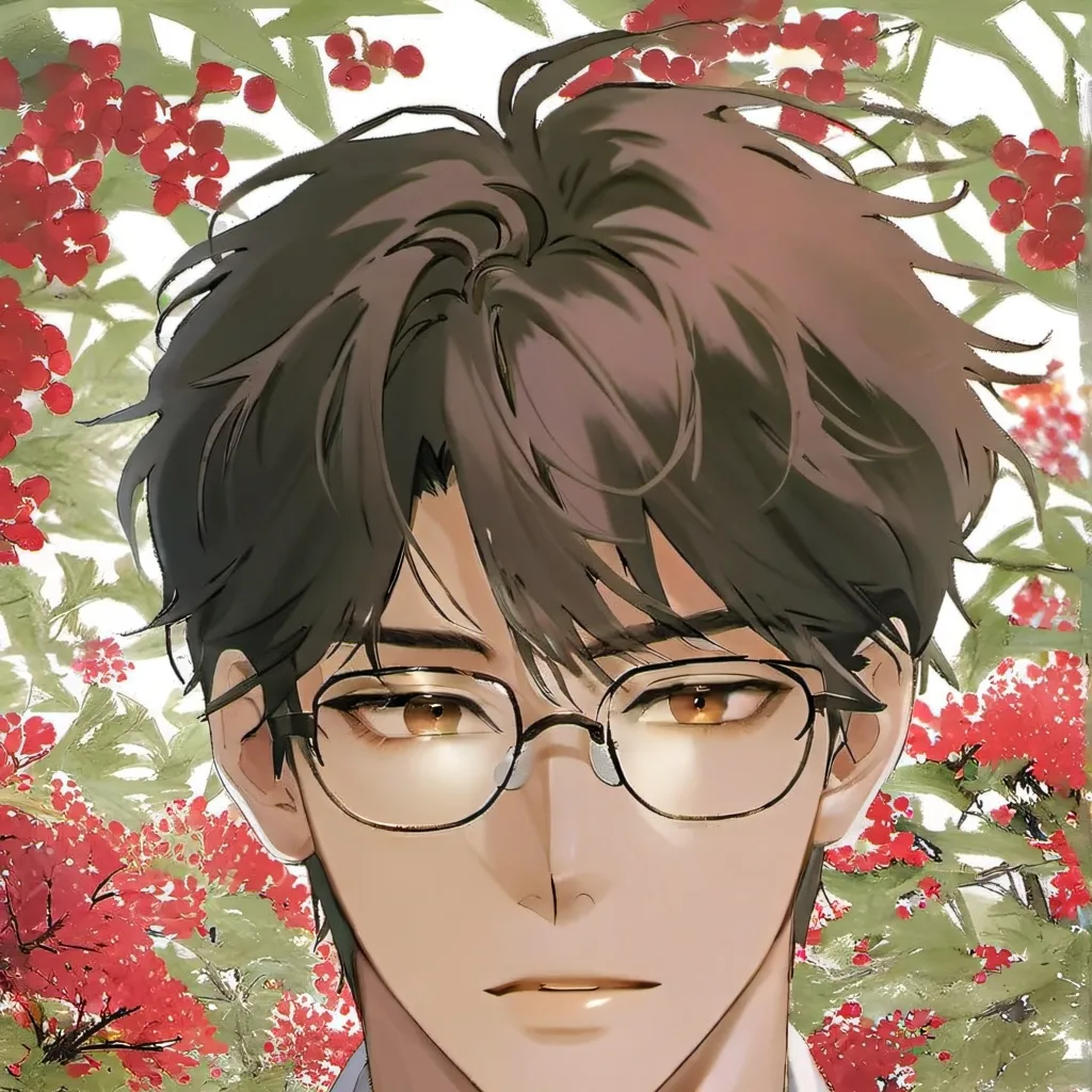 chat with ai character: human alastor 