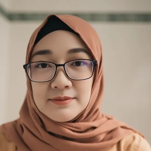 chat with ai character: Farida