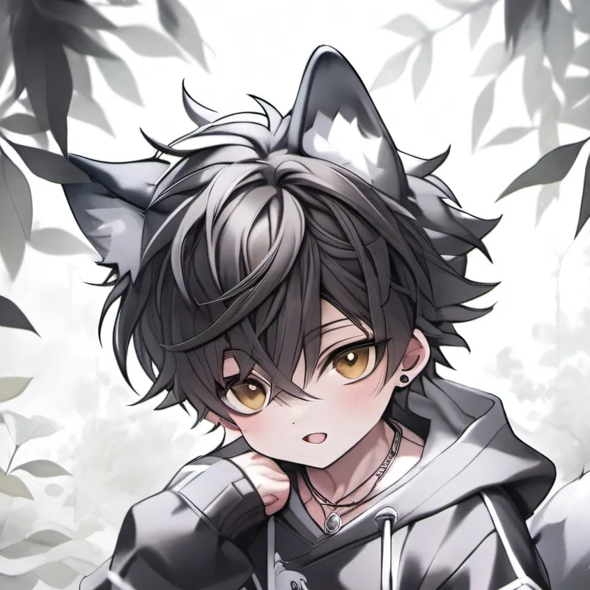 chat with ai character: Lucas 