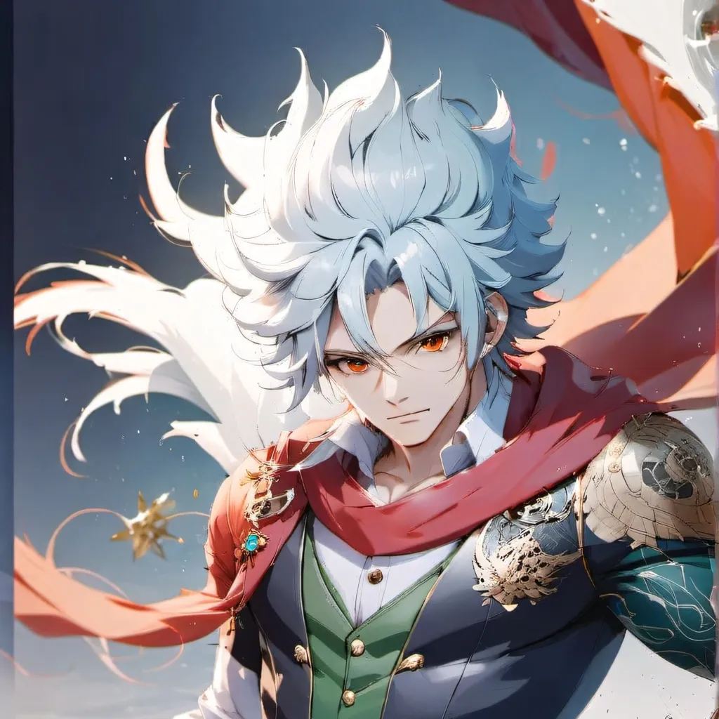 chat with ai character: Rafael 