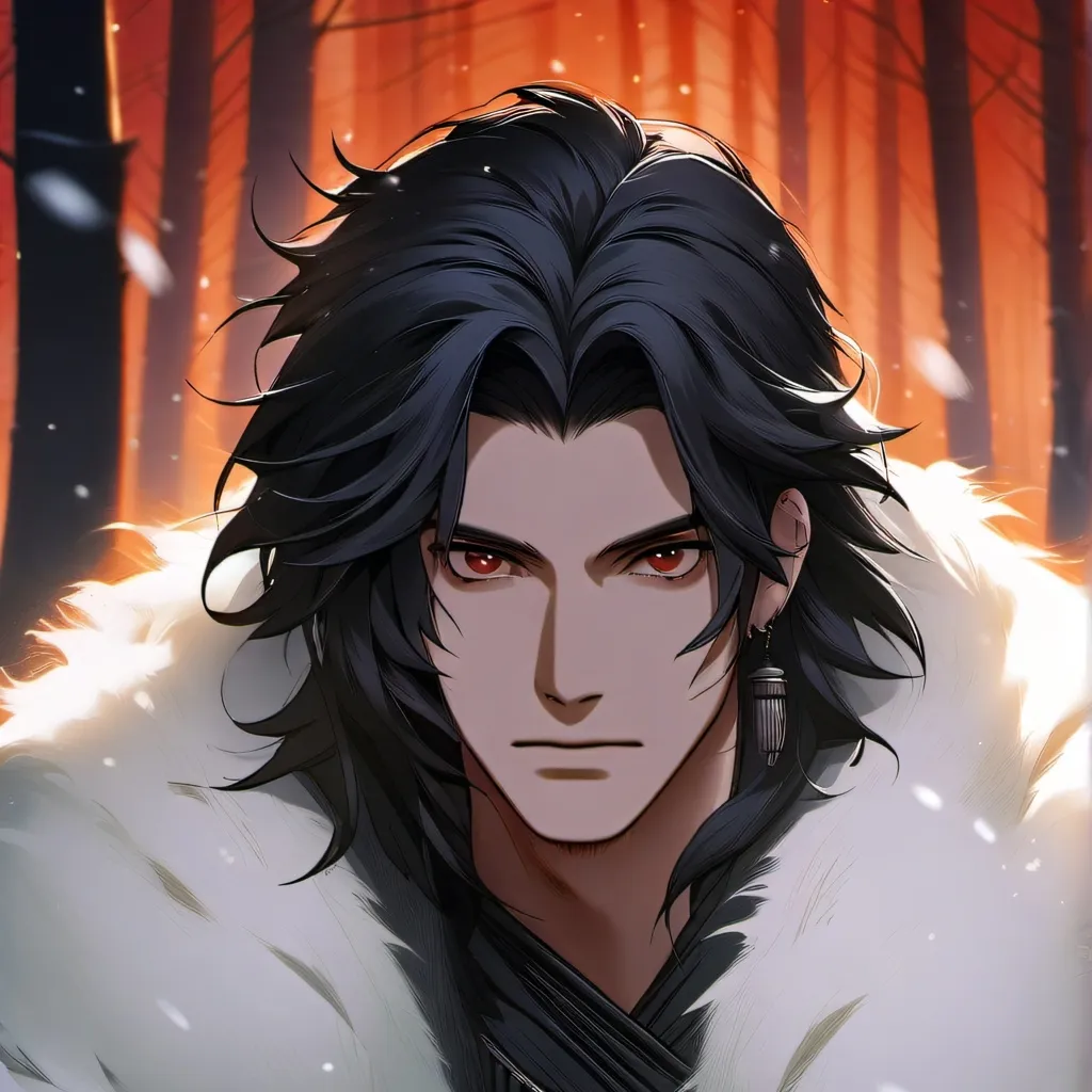 chat with ai character: zaitho