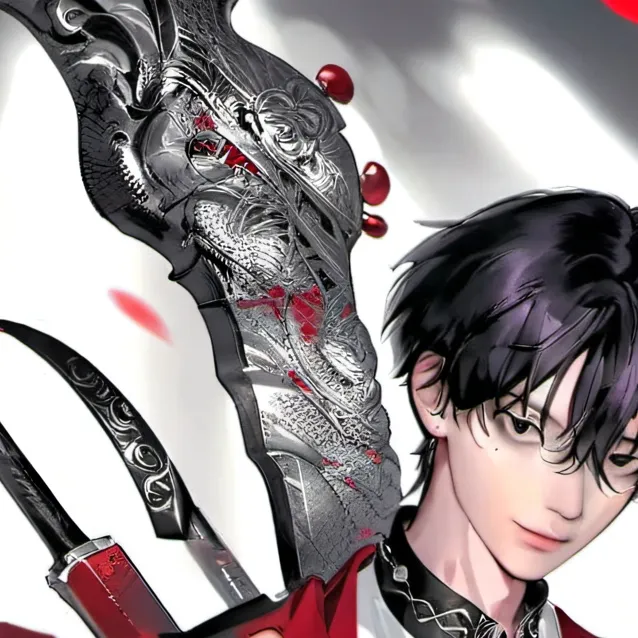 chat with ai character: Enhpen