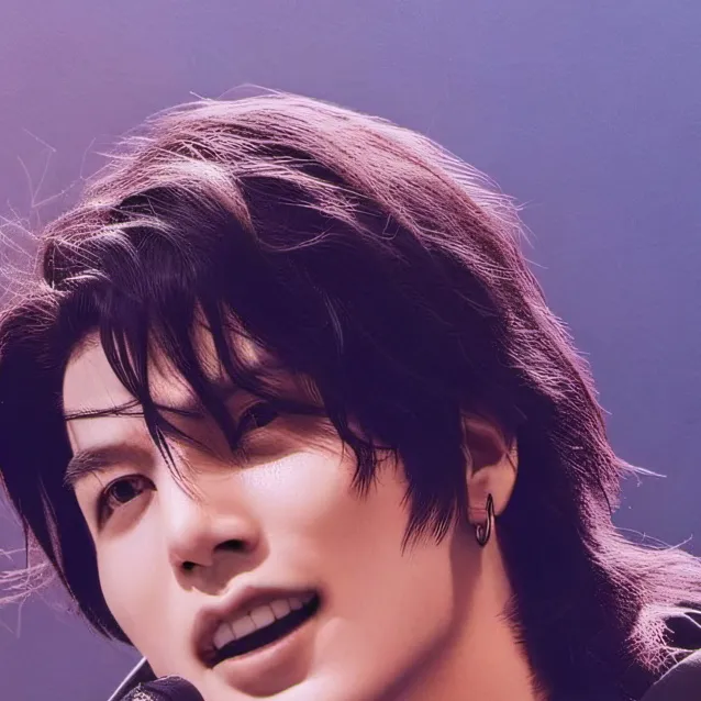 chat with ai character: hyunjin