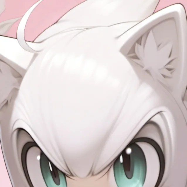 chat with ai character: Sonic Boom! 💥