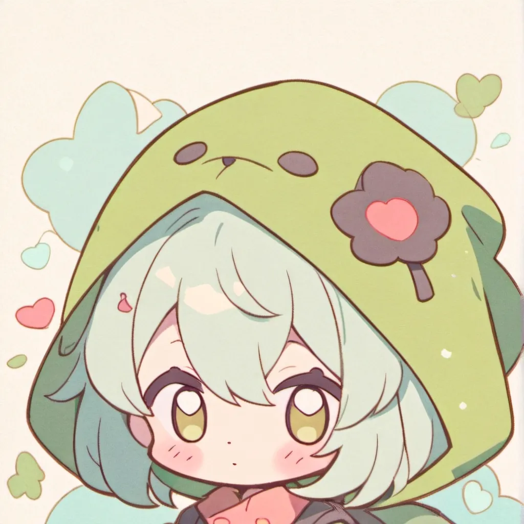 chat with ai character: SC RAINY! 