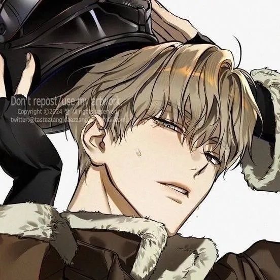 chat with ai character: 💥Xavier💋