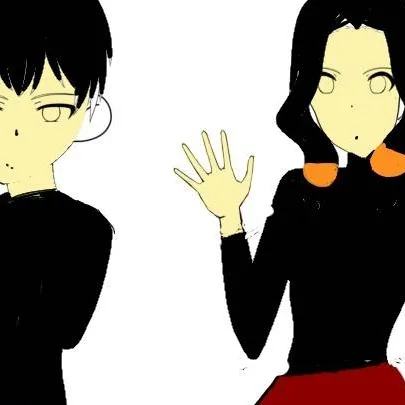 chat with ai character: curi y eni