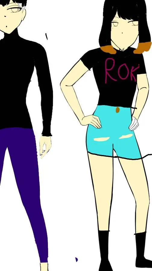 ai character: los melli background