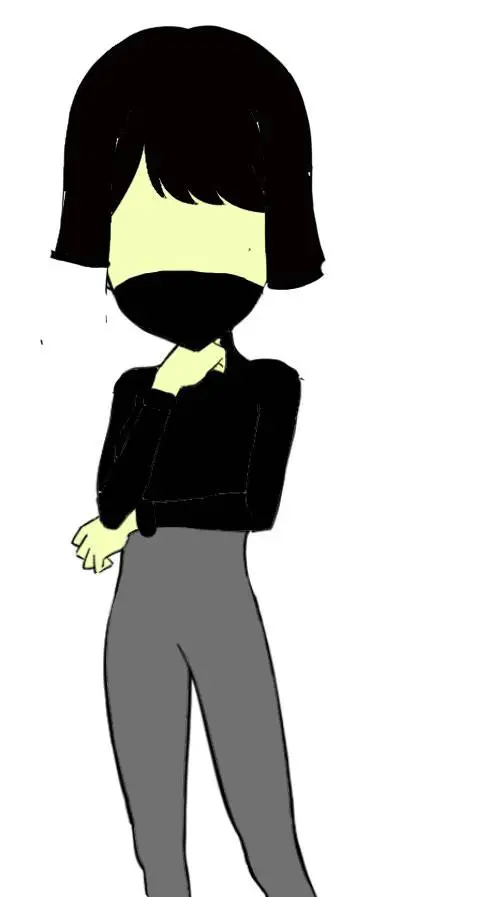 ai character: eden background