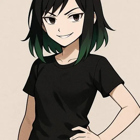 chat with ai character: eden