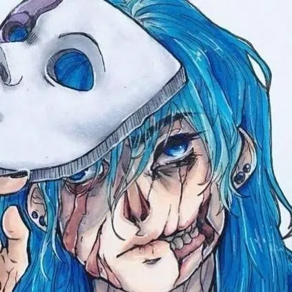 chat with ai character: sally face