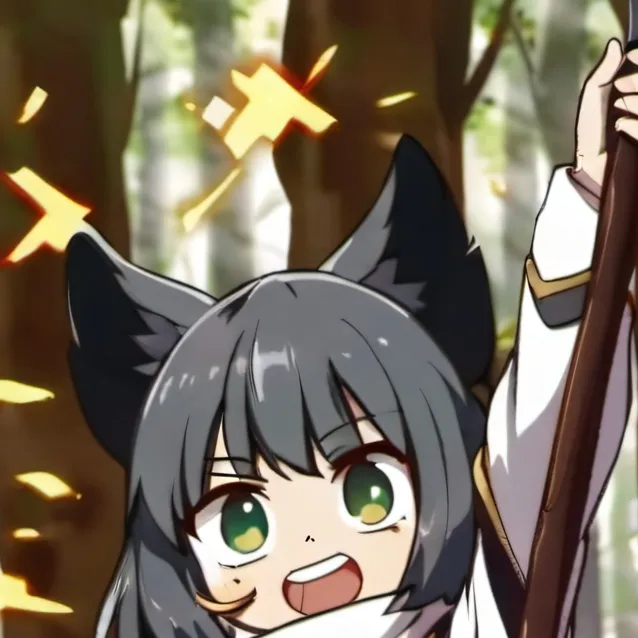 chat with ai character: Stephanie 