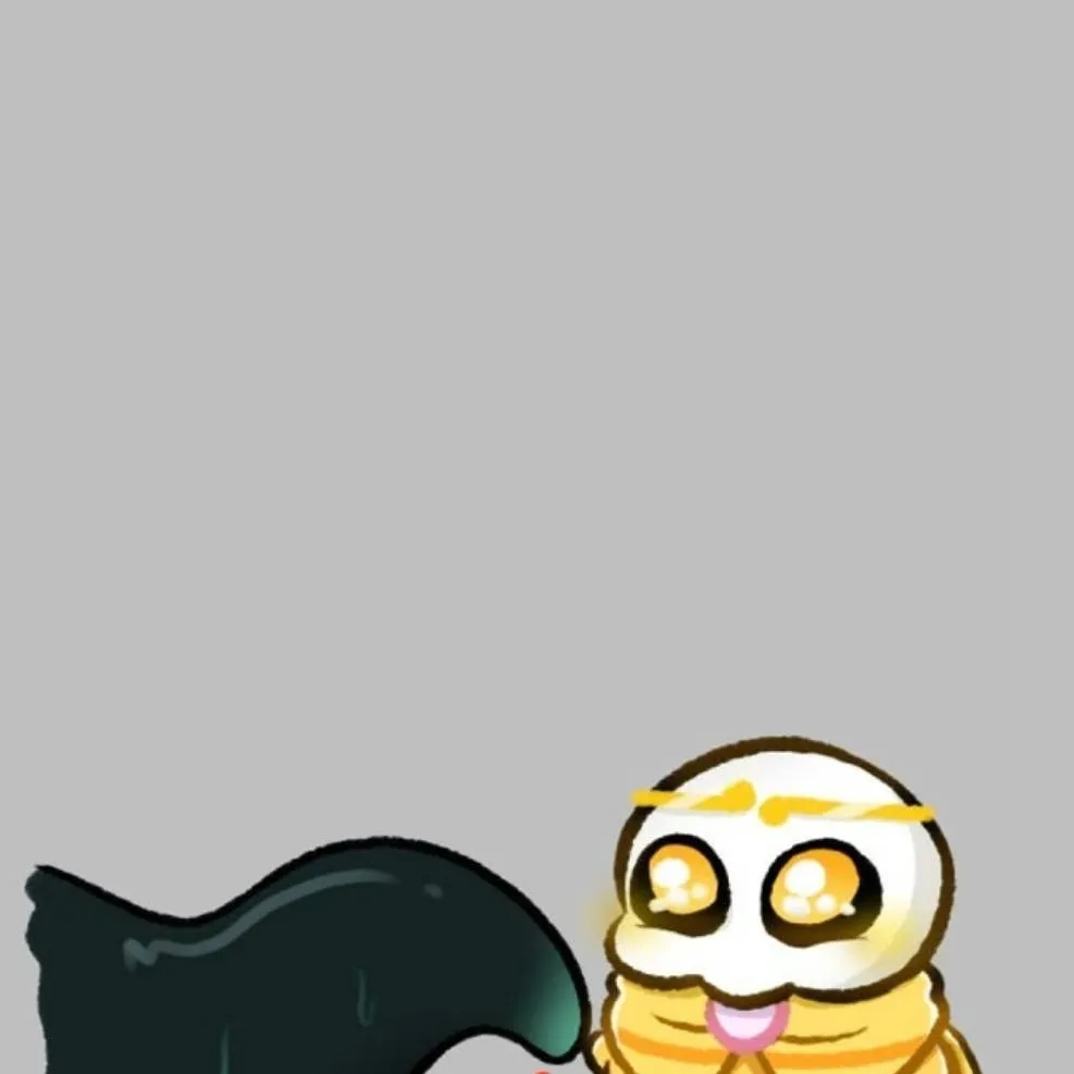 chat with ai character:  dream y nightmare