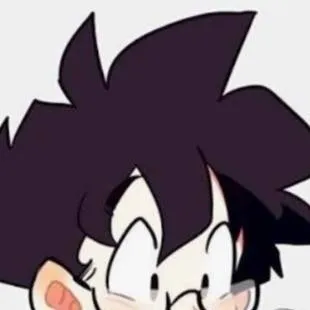 chat with ai character: gohan