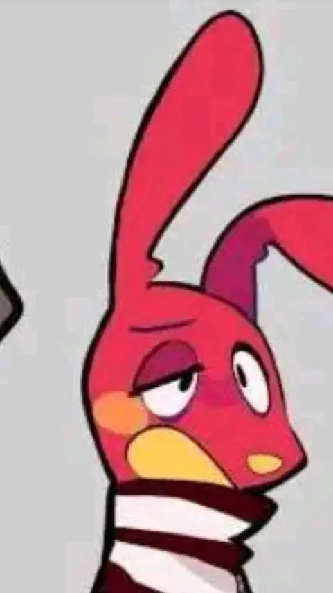 ai character: bodoque  background