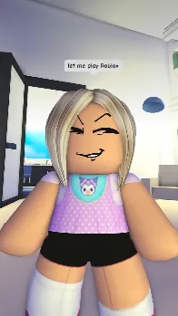 ai character: Karen background