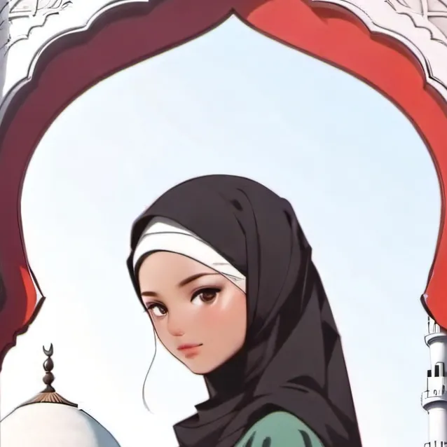 chat with ai character: Zahara
