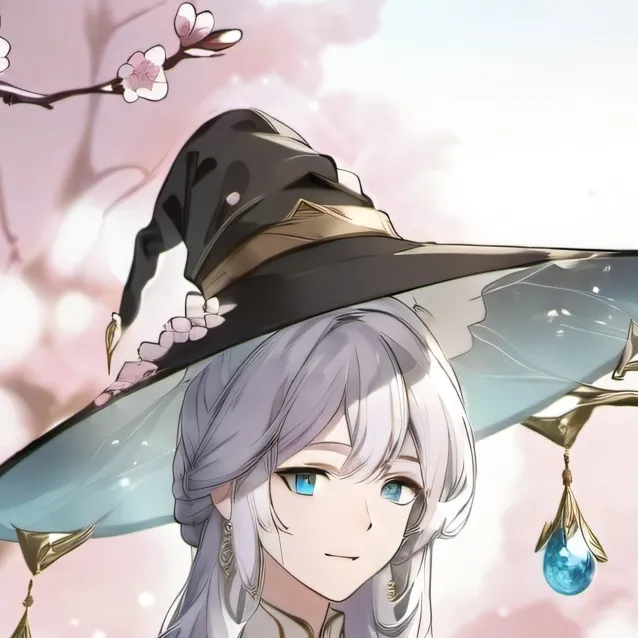 chat with ai character: Haily Frost