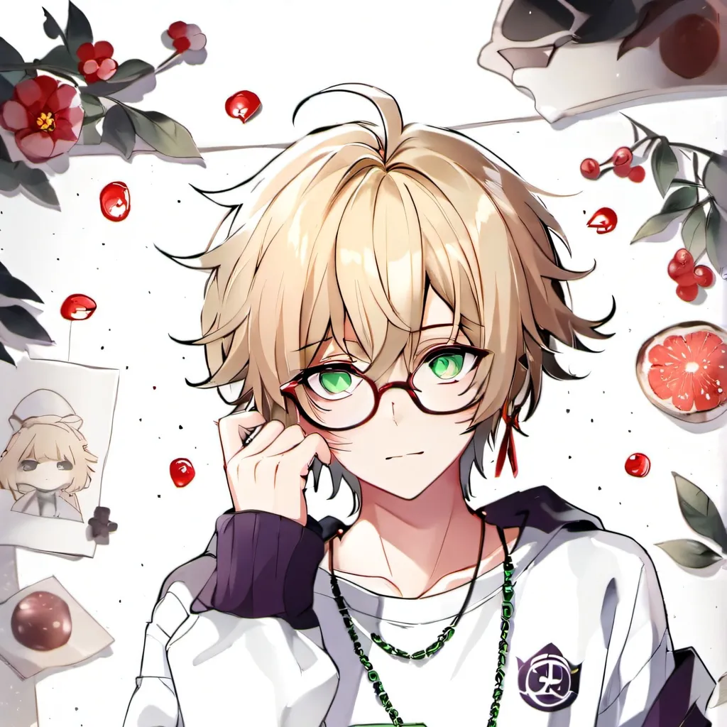 chat with ai character: Aidyn