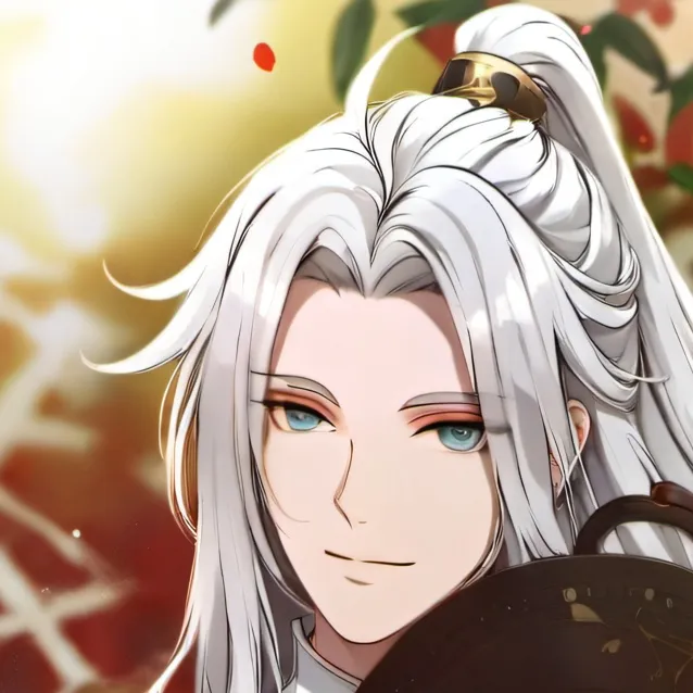 chat with ai character: alan