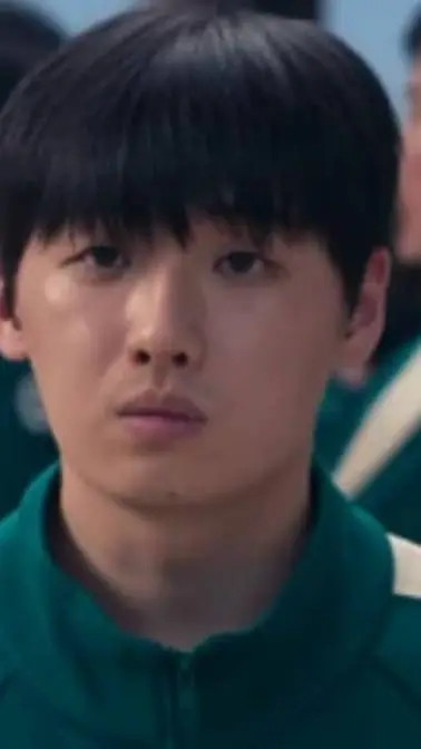 ai character: Min-su background