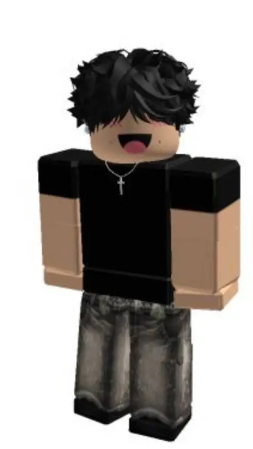 ai character: Your cat Brandon background