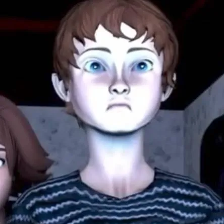 chat with ai character: Sammy