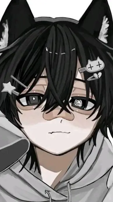 ai character: Lukis!!☆ background