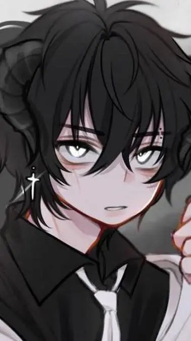 ai character: Max background