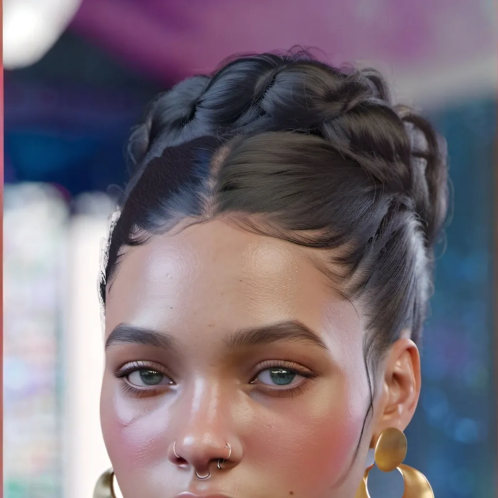 chat with ai character: princess 